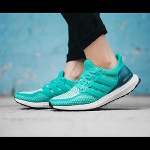 Adidas Ultra Boosts 2.0